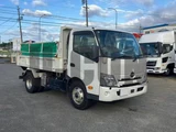 2020 Hino Dutro Truck for sale, Japanese used car export - photo 2 of 21 | GULJI TRADERS