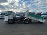 2020 Hino Dutro Truck for sale, Japanese used car export - photo 5 of 21 | GULJI TRADERS