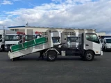 2020 Hino Dutro Truck for sale, Japanese used car export - photo 6 of 21 | GULJI TRADERS