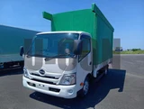 2020 Hino Dutro Truck for sale, Japanese used car export - photo 1 of 21 | GULJI TRADERS