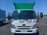 2020 Hino Dutro Truck for sale, Japanese used car export - photo 2 of 21 | GULJI TRADERS