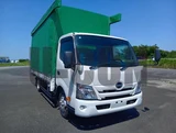 2020 Hino Dutro Truck for sale, Japanese used car export - photo 3 of 21 | GULJI TRADERS
