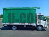 2020 Hino Dutro Truck for sale, Japanese used car export - photo 4 of 21 | GULJI TRADERS
