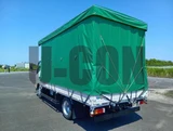 2020 Hino Dutro Truck for sale, Japanese used car export - photo 5 of 21 | GULJI TRADERS