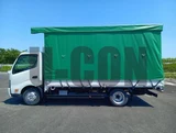 2020 Hino Dutro Truck for sale, Japanese used car export - photo 6 of 21 | GULJI TRADERS