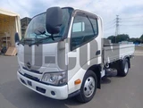2020 Hino Dutro Truck for sale, Japanese used car export - photo 1 of 21 | GULJI TRADERS