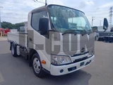 2020 Hino Dutro Truck for sale, Japanese used car export - photo 2 of 21 | GULJI TRADERS