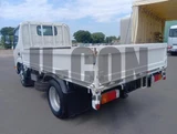 2020 Hino Dutro Truck for sale, Japanese used car export - photo 4 of 21 | GULJI TRADERS