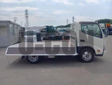 2020 Hino Dutro Truck for sale, Japanese used car export - photo 7 of 21 | GULJI TRADERS