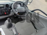 2020 Hino Dutro Truck for sale, Japanese used car export - photo 20 of 21 | GULJI TRADERS