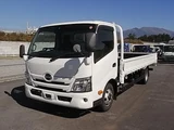 2020 Hino Dutro Truck for sale, Japanese used car export - photo 1 of 21 | GULJI TRADERS