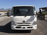2020 Hino Dutro Truck for sale, Japanese used car export - photo 2 of 21 | GULJI TRADERS