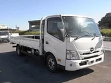 2020 Hino Dutro Truck for sale, Japanese used car export - photo 3 of 21 | GULJI TRADERS