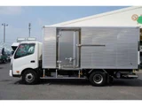 2020 Hino Dutro Wide Long Truck for sale, Japanese used car export - photo 3 of 45 | GULJI TRADERS