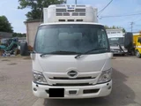 2020 Hino Dutro Truck for sale, Japanese used car export - photo 2 of 50 | GULJI TRADERS