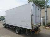 2020 Hino Dutro Truck for sale, Japanese used car export - photo 6 of 50 | GULJI TRADERS