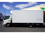 2020 Hino Dutro Wide Long Truck for sale, Japanese used car export - photo 3 of 40 | GULJI TRADERS
