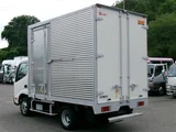 2020 Hino Dutro Truck for sale, Japanese used car export - photo 2 of 24 | GULJI TRADERS