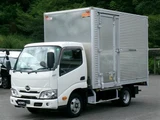 2020 Hino Dutro Truck for sale, Japanese used car export - photo 3 of 24 | GULJI TRADERS