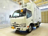 2020 Hino Dutro Truck for sale, Japanese used car export - photo 1 of 9 | GULJI TRADERS