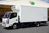 2020 Hino Dutro Truck for sale, Japanese used car export - photo 1 of 9 | GULJI TRADERS