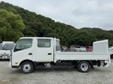 2020 Hino Dutro Truck for sale, Japanese used car export - photo 4 of 9 | GULJI TRADERS