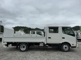 2020 Hino Dutro Truck for sale, Japanese used car export - photo 5 of 9 | GULJI TRADERS