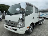 2020 Hino Dutro Truck for sale, Japanese used car export - photo 8 of 9 | GULJI TRADERS
