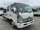 2020 Hino Dutro Truck for sale, Japanese used car export - photo 9 of 9 | GULJI TRADERS