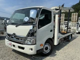 2020 Hino Dutro Truck for sale, Japanese used car export - photo 1 of 9 | GULJI TRADERS