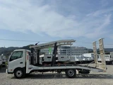 2020 Hino Dutro Truck for sale, Japanese used car export - photo 4 of 9 | GULJI TRADERS