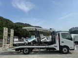 2020 Hino Dutro Truck for sale, Japanese used car export - photo 5 of 9 | GULJI TRADERS