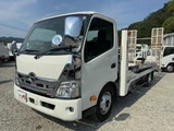 2020 Hino Dutro Truck for sale, Japanese used car export - photo 8 of 9 | GULJI TRADERS