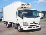2020 Hino Dutro Wide Long Truck for sale, Japanese used car export - photo 6 of 9 | GULJI TRADERS