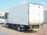 2020 Hino Dutro Wide Long Truck for sale, Japanese used car export - photo 7 of 9 | GULJI TRADERS