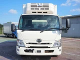 2020 Hino Dutro Wide Long Truck for sale, Japanese used car export - photo 8 of 9 | GULJI TRADERS