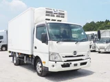 2020 Hino Dutro Wide Long Truck for sale, Japanese used car export - photo 6 of 9 | GULJI TRADERS