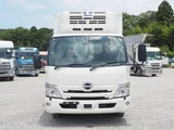 2020 Hino Dutro Wide Long Truck for sale, Japanese used car export - photo 8 of 9 | GULJI TRADERS