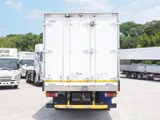2020 Hino Dutro Wide Long Truck for sale, Japanese used car export - photo 9 of 9 | GULJI TRADERS
