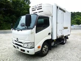 2020 Hino Dutro Truck for sale, Japanese used car export - photo 1 of 9 | GULJI TRADERS
