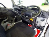 2020 Hino Dutro Truck for sale, Japanese used car export - photo 3 of 9 | GULJI TRADERS