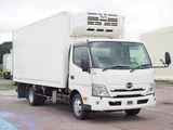 2020 Hino Dutro Wide Long Truck for sale, Japanese used car export - photo 6 of 9 | GULJI TRADERS