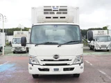 2020 Hino Dutro Wide Long Truck for sale, Japanese used car export - photo 8 of 9 | GULJI TRADERS