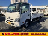 2020 Hino Dutro Wide Long Truck for sale, Japanese used car export - photo 1 of 9 | GULJI TRADERS