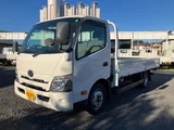2020 Hino Dutro Wide Long Truck for sale, Japanese used car export - photo 2 of 9 | GULJI TRADERS