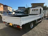 2020 Hino Dutro Wide Long Truck for sale, Japanese used car export - photo 3 of 9 | GULJI TRADERS