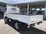 2020 Hino Dutro Truck for sale, Japanese used car export - photo 4 of 9 | GULJI TRADERS