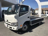 2020 Hino Dutro Truck for sale, Japanese used car export - photo 8 of 9 | GULJI TRADERS