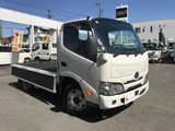2020 Hino Dutro Truck for sale, Japanese used car export - photo 9 of 9 | GULJI TRADERS