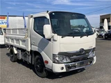 2021 Hino Dutro Truck for sale, Japanese used car export - photo 1 of 20 | GULJI TRADERS